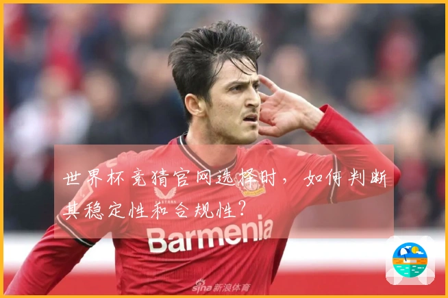 世界杯竞猜官网选择时，如何判断其稳定性和合规性？